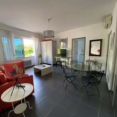 Appartement 45M2 A Bordeaux Avec Acces Piscine Exterior photo