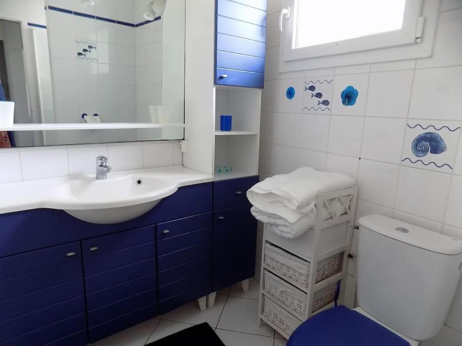Apartamento 45m2 A Avec Acces Piscine *