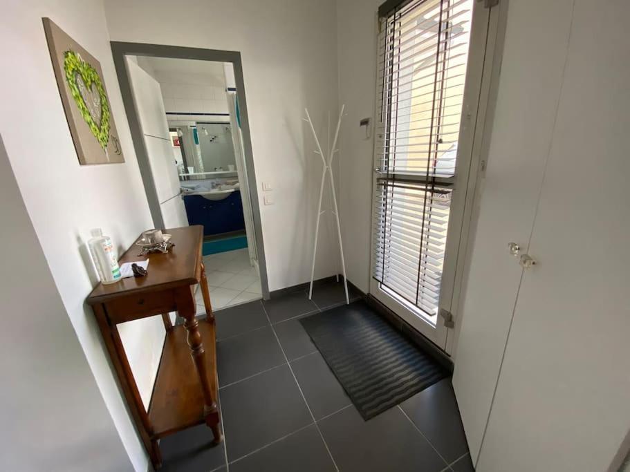 Apartamento 45m2 A Avec Acces Piscine Burdeos